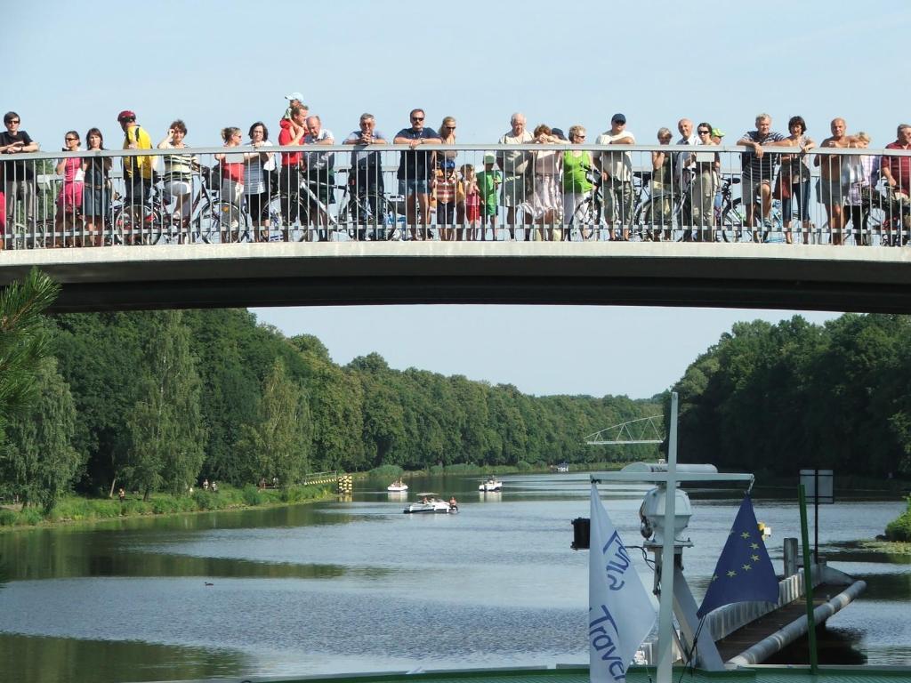 Florentina Boat Praga Exterior foto